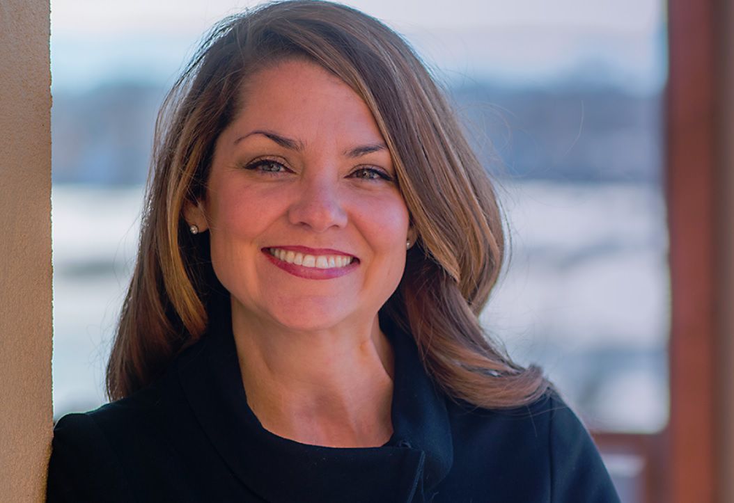 Denver Councilwoman-elect Amanda Sandoval